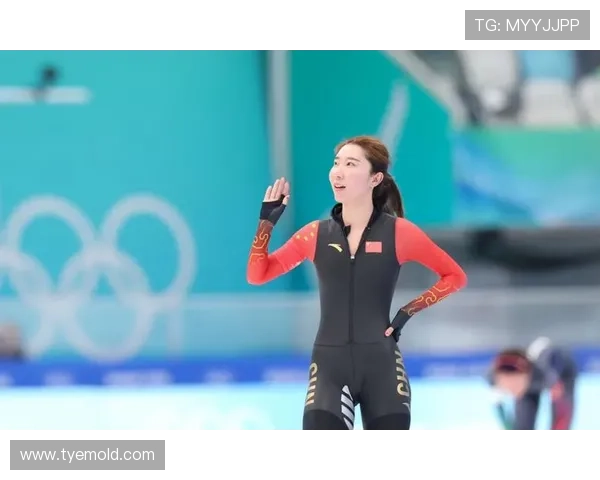 速度滑冰女子德容夺金韩梅第九