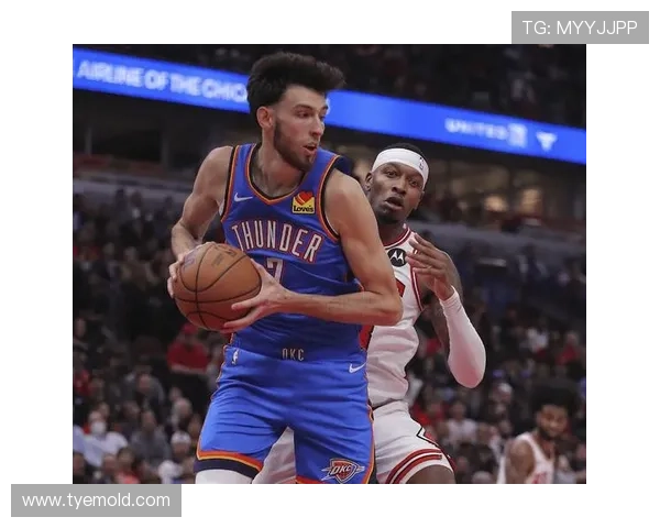 雷霆击败公牛 麦凯恩20分切特两双