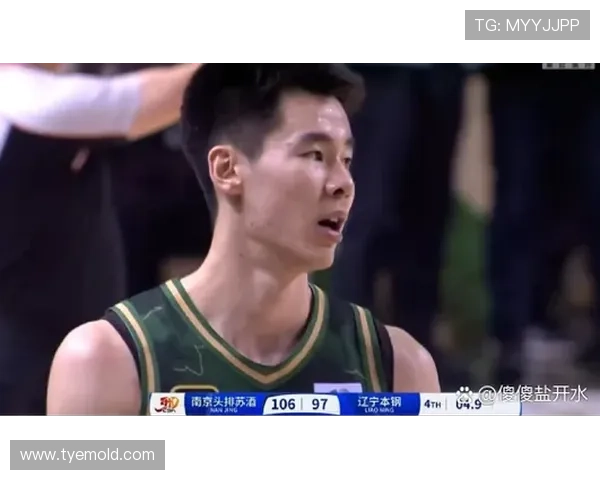 郭昊文伤情曝光 休养期将影响同曦季后赛